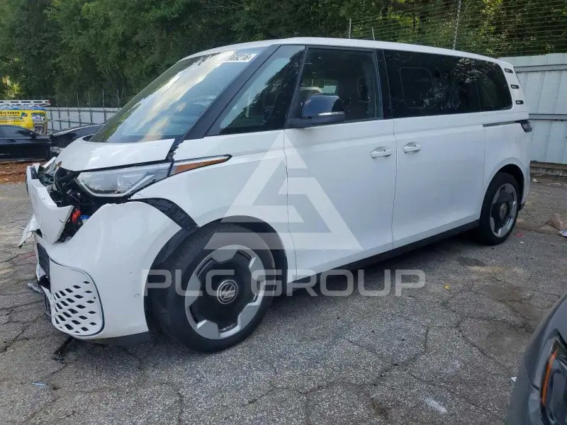 2025 Volkswagen  photo