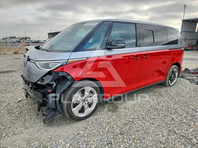 2025 Volkswagen  photo
