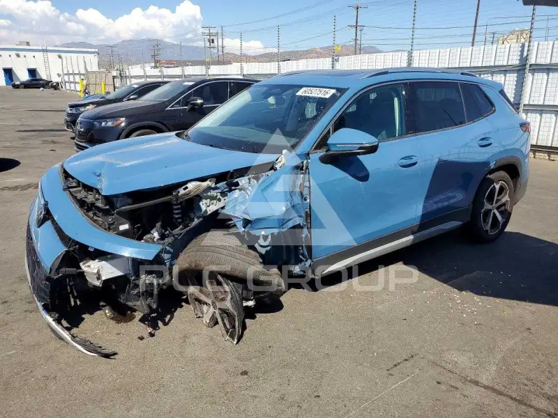 2025 Volkswagen Tiguan фото