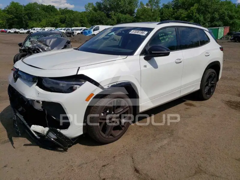 2025 Volkswagen Tiguan фото