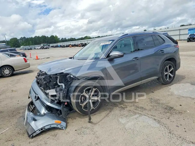 2025 Volkswagen Tiguan фото