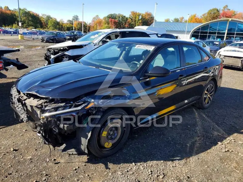 2025 Volkswagen Jetta photo
