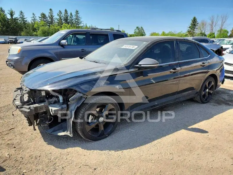 2025 Volkswagen Jetta фото