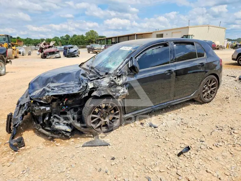 2025 Volkswagen GOLF photo