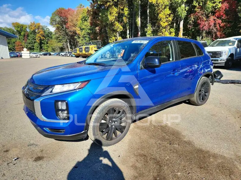 2026 Mitsubishi OUTLANDER фото