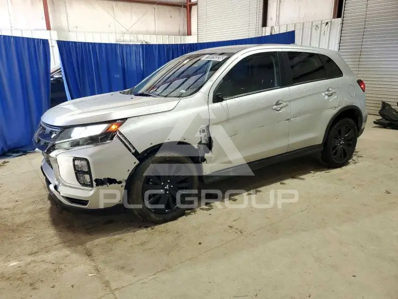2026 Mitsubishi OUTLANDER фото
