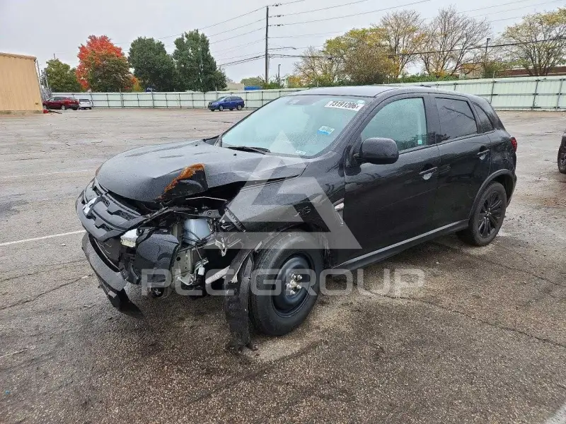 2026 Mitsubishi OUTLANDER фото