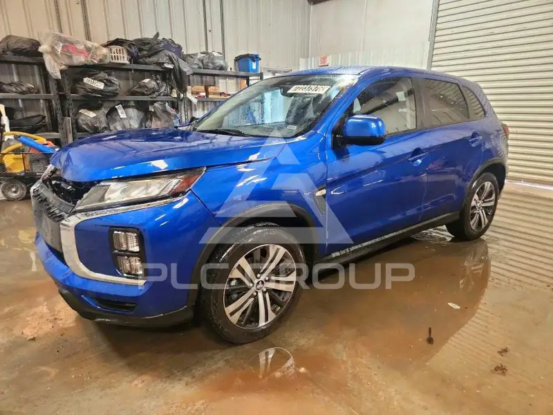 2026 Mitsubishi OUTLANDER фото