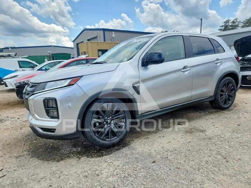 2026 Mitsubishi OUTLANDER фото