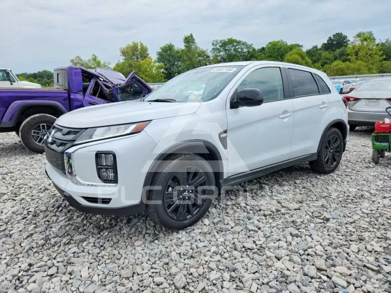 2026 Mitsubishi OUTLANDER фото