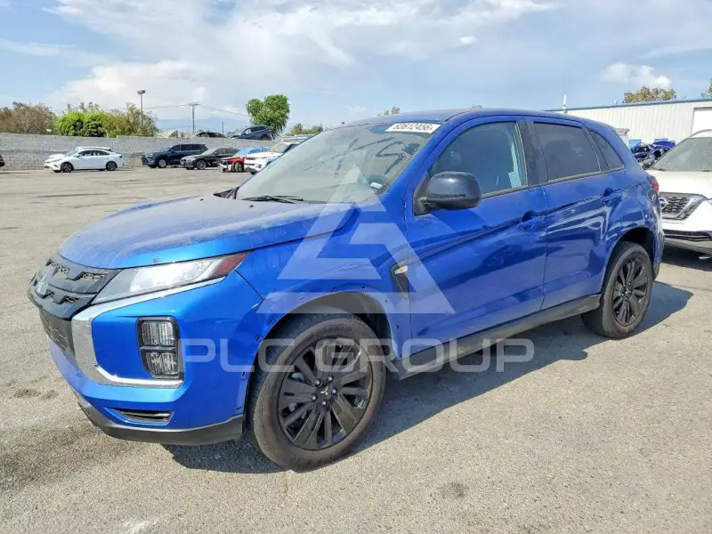 2026 Mitsubishi OUTLANDER фото