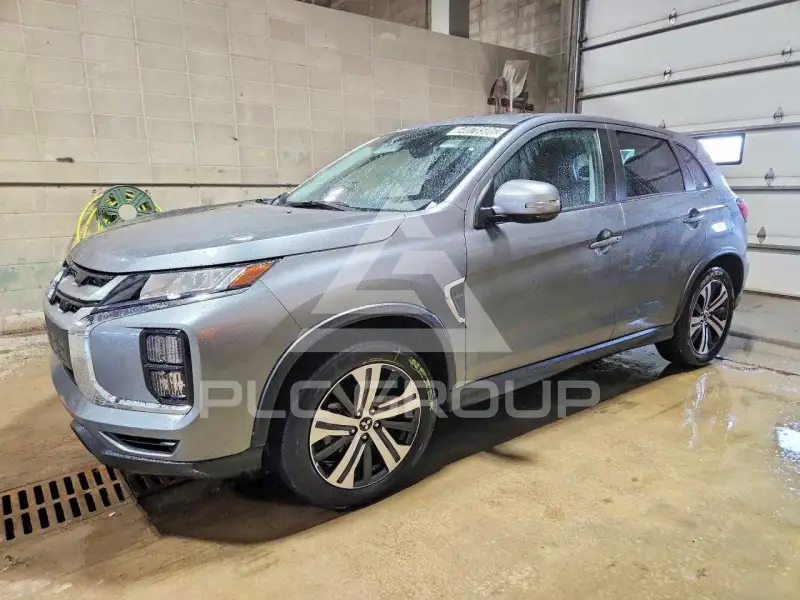 2026 Mitsubishi OUTLANDER фото