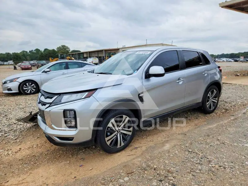 2026 Mitsubishi OUTLANDER фото