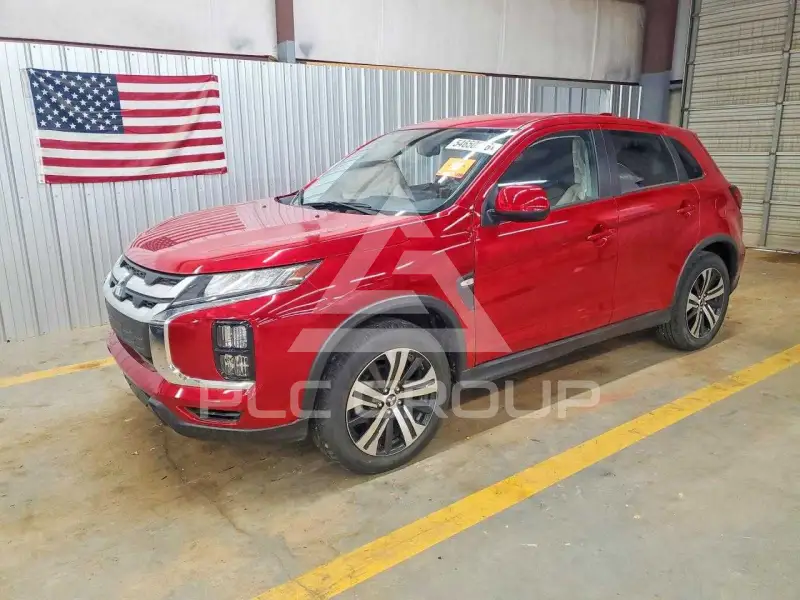2026 Mitsubishi OUTLANDER фото