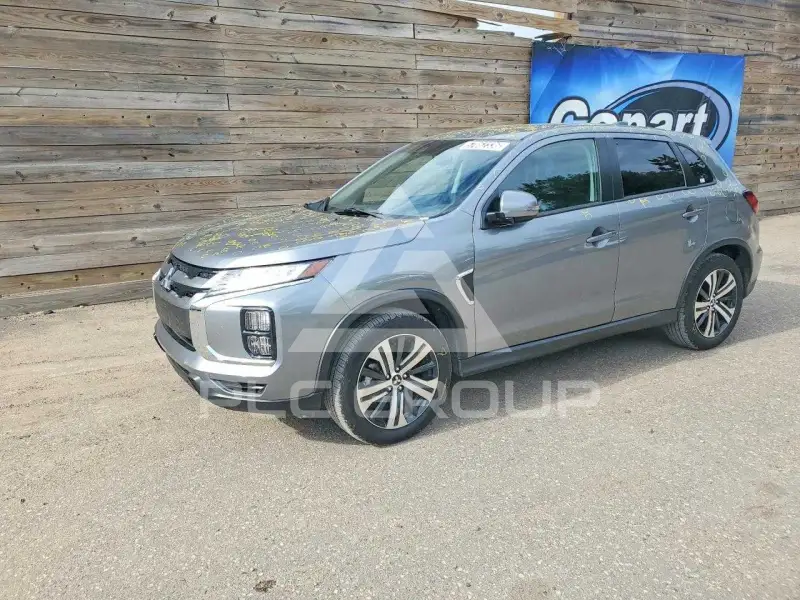 2026 Mitsubishi OUTLANDER фото