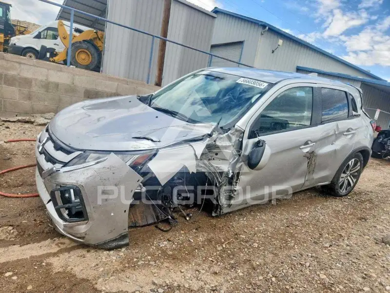 2026 Mitsubishi OUTLANDER фото