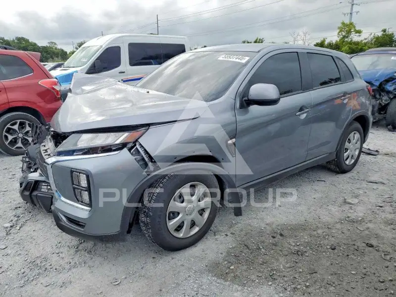 2026 Mitsubishi OUTLANDER фото