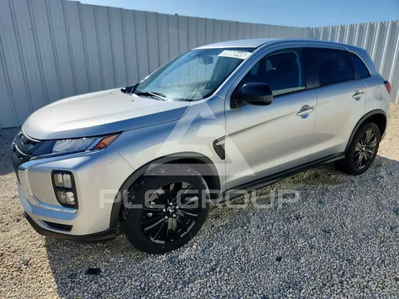 2026 Mitsubishi OUTLANDER фото