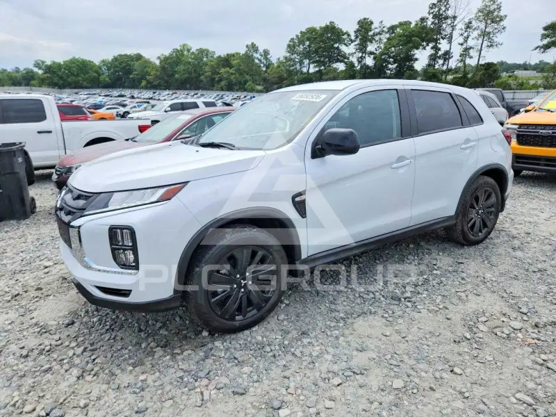 2026 Mitsubishi OUTLANDER фото