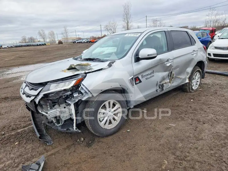 2026 Mitsubishi OUTLANDER фото