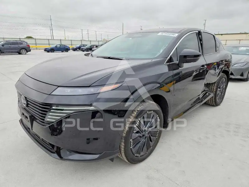 2026 Nissan MURANO фото