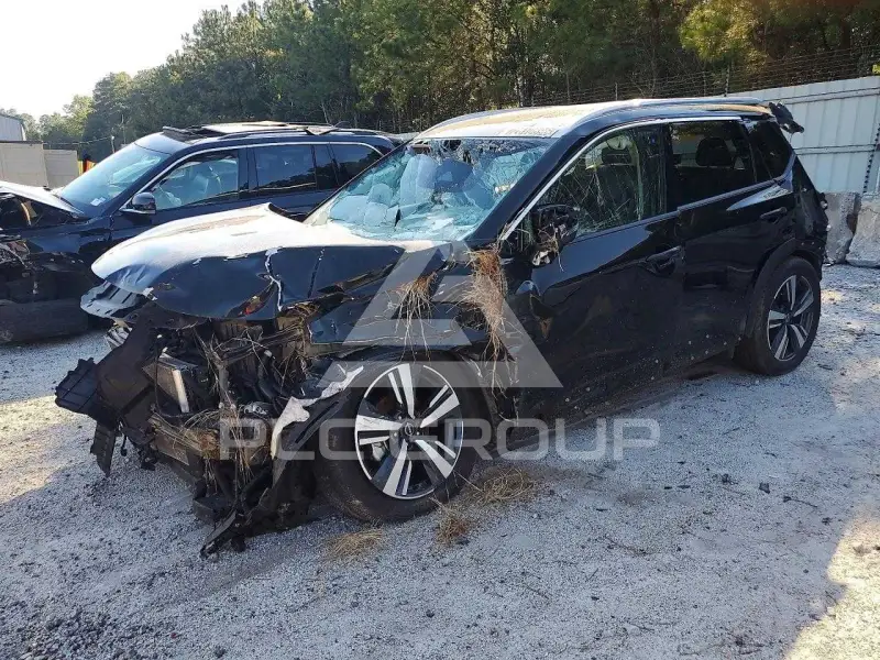 2026 Nissan ROGUE фото