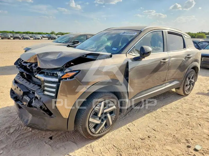 2026 Nissan Other фото