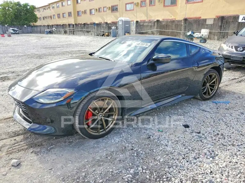 2026 Nissan Z photo