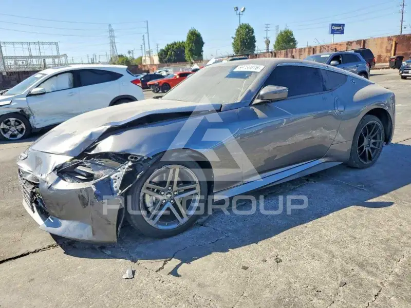 2026 Nissan Other фото