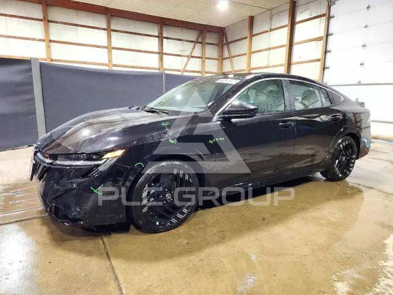 2026 Nissan SENTRA фото