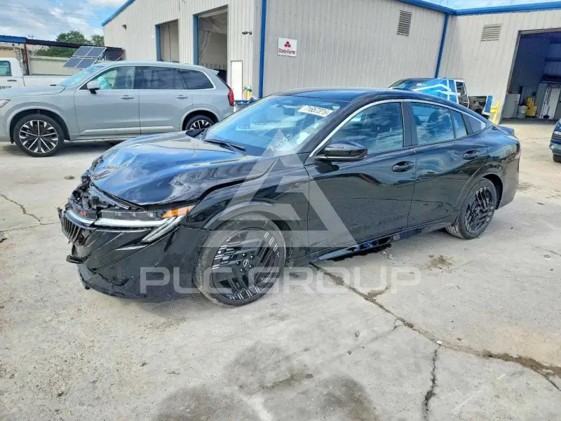 2026 Nissan SENTRA фото