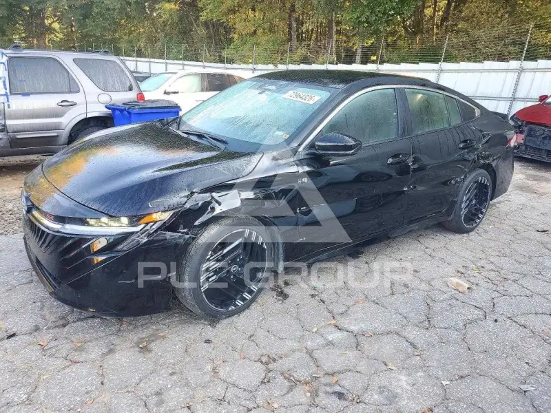 2026 Nissan SENTRA фото
