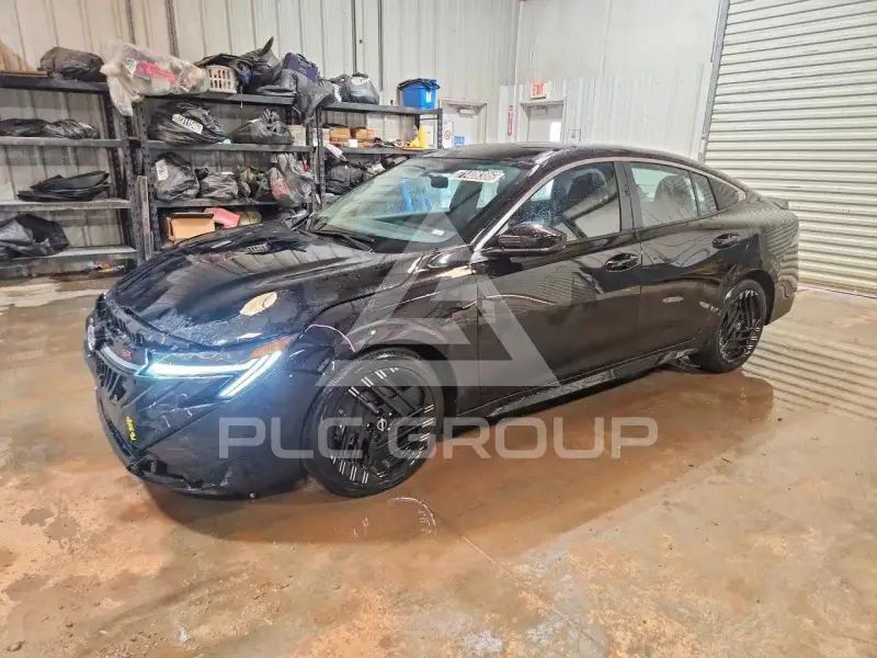 2026 Nissan SENTRA photo