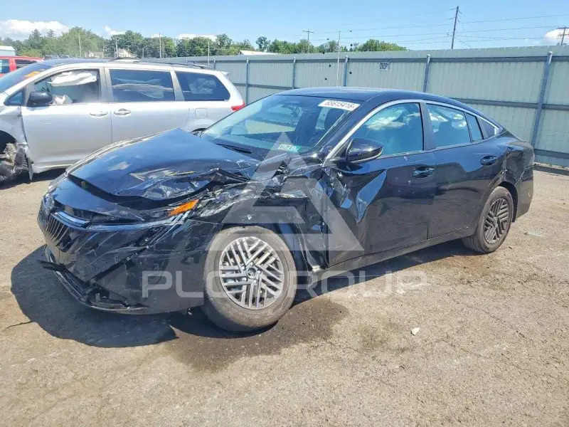 2026 Nissan SENTRA photo
