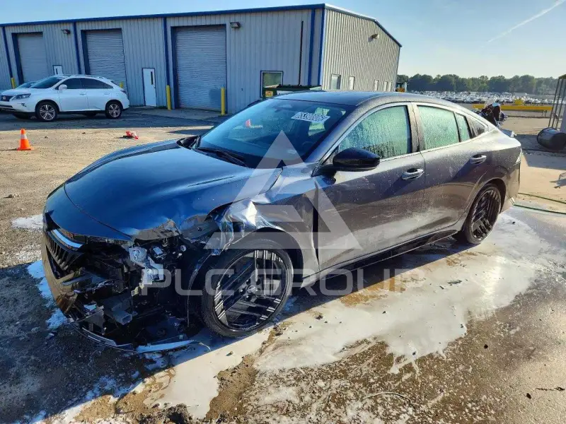 2026 Nissan SENTRA photo