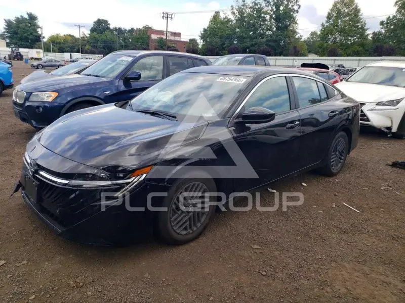 2026 Nissan SENTRA photo