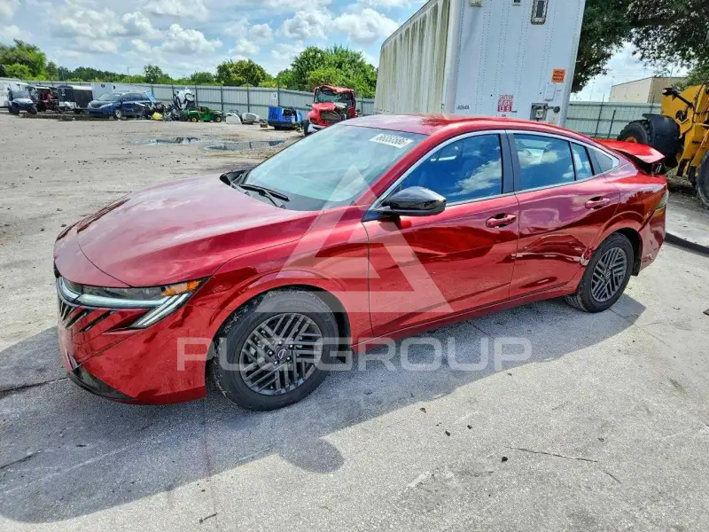 2026 Nissan SENTRA фото