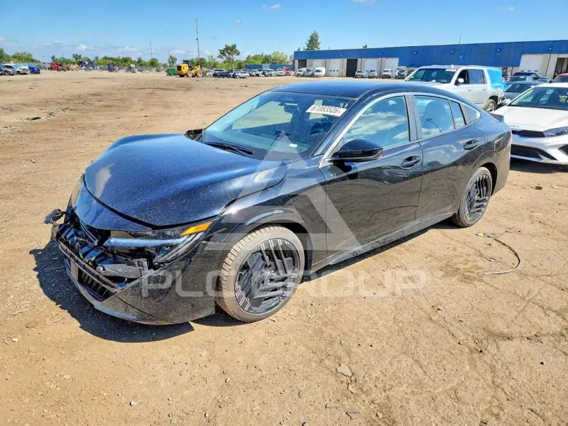 2026 Nissan SENTRA photo