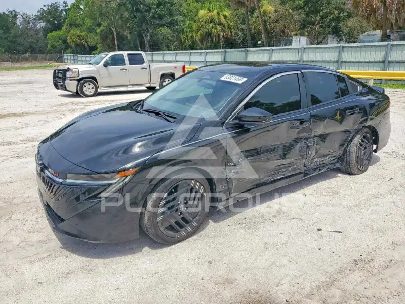 2026 Nissan SENTRA фото