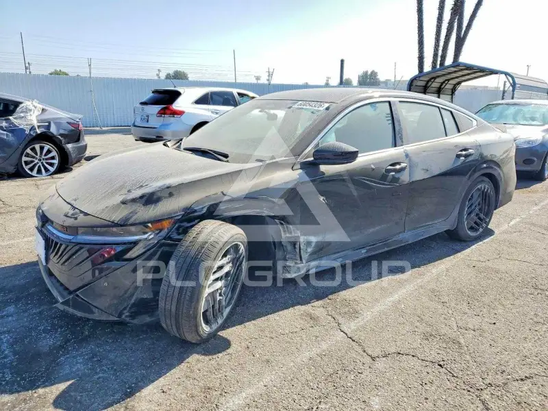 2026 Nissan SENTRA фото