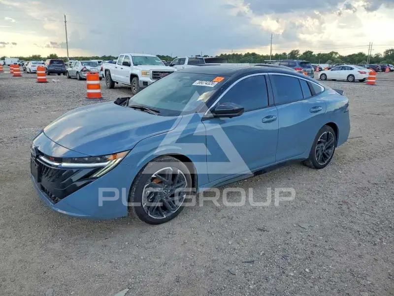 2026 Nissan SENTRA фото