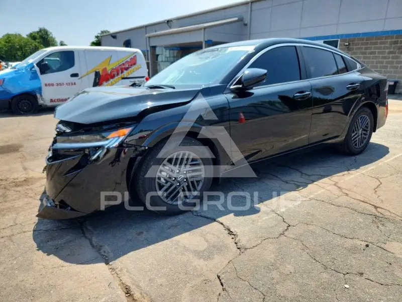 2026 Nissan SENTRA фото