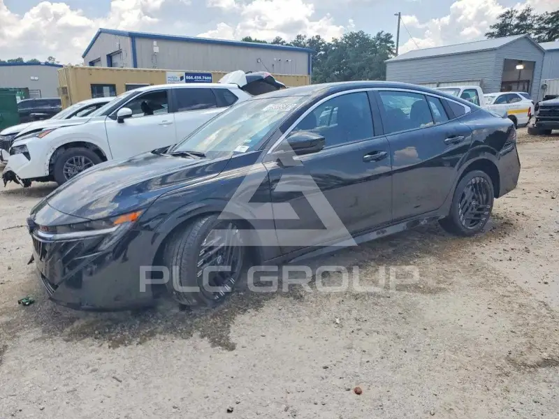 2026 Nissan SENTRA фото