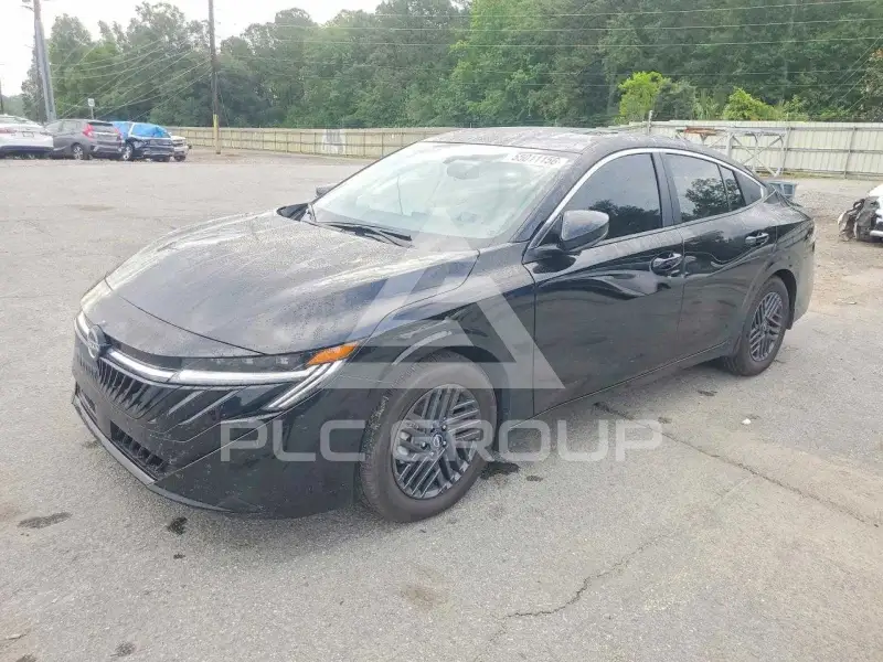 2026 Nissan SENTRA фото