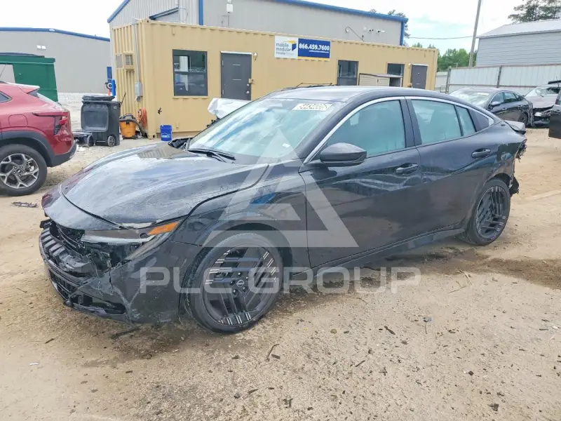 2026 Nissan SENTRA photo