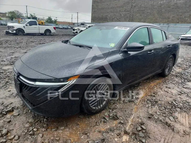 2026 Nissan SENTRA photo