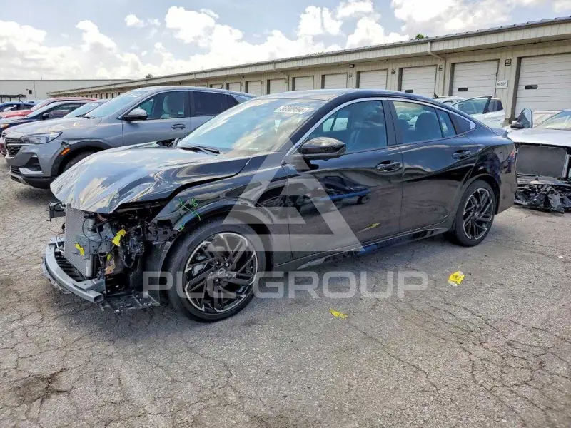 2026 Nissan SENTRA photo