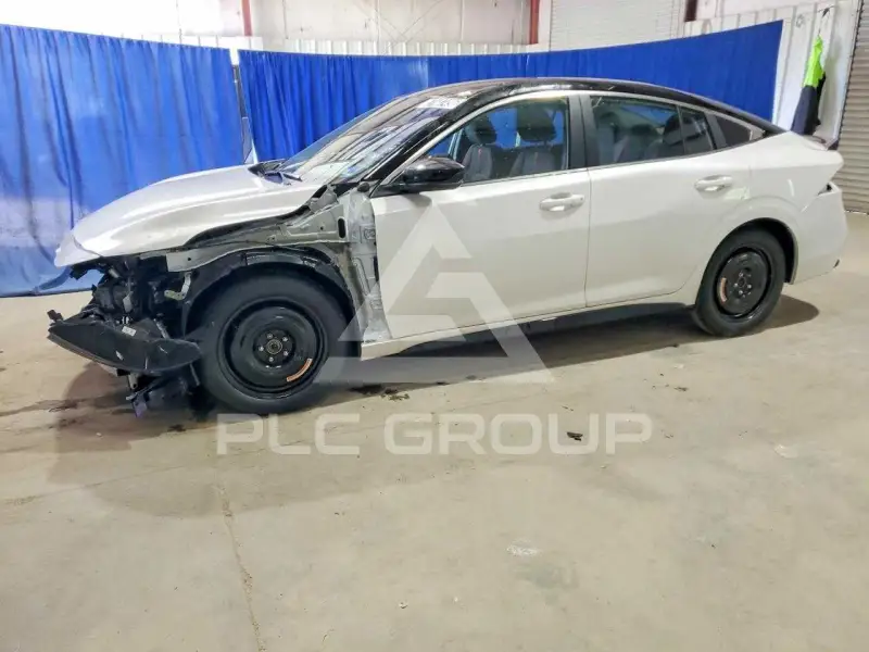 2026 Nissan SENTRA фото