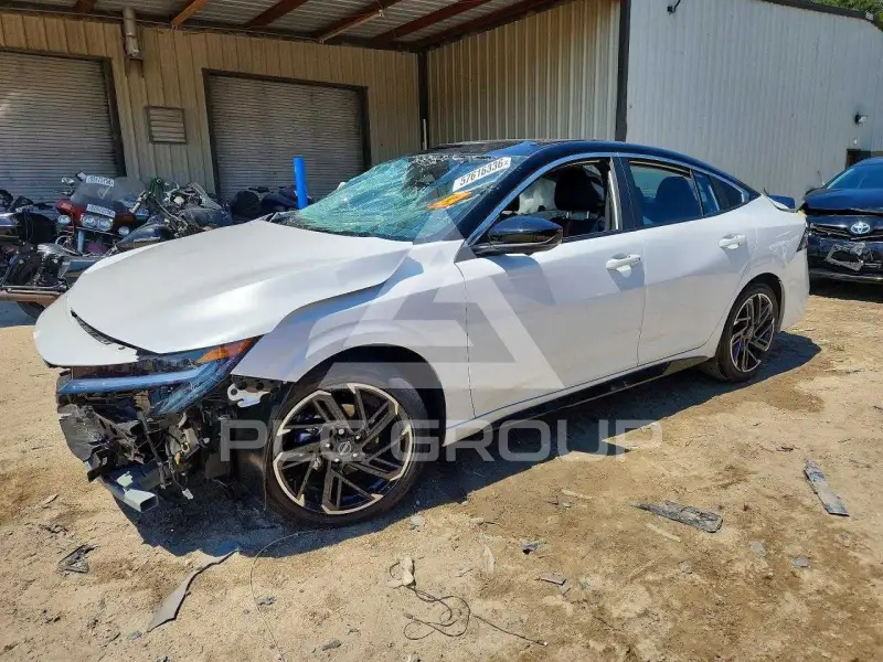 2026 Nissan SENTRA фото