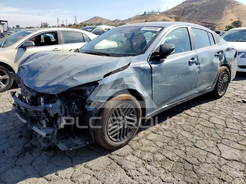 2026 Nissan SENTRA фото